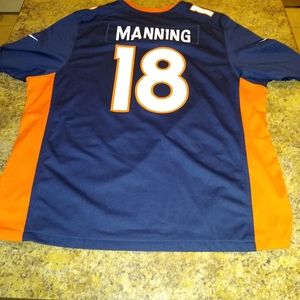 Manning